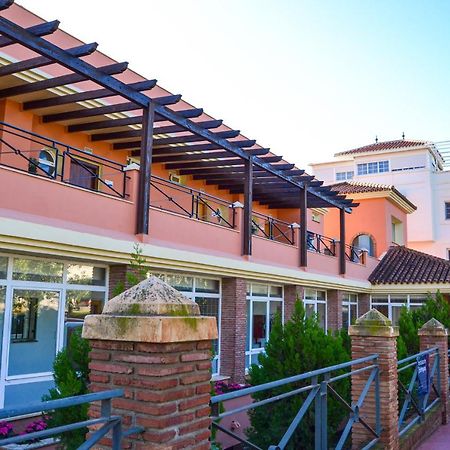 Estudio Añoreta Golf Vistas al Mar Torre de Benagalbon Exterior foto