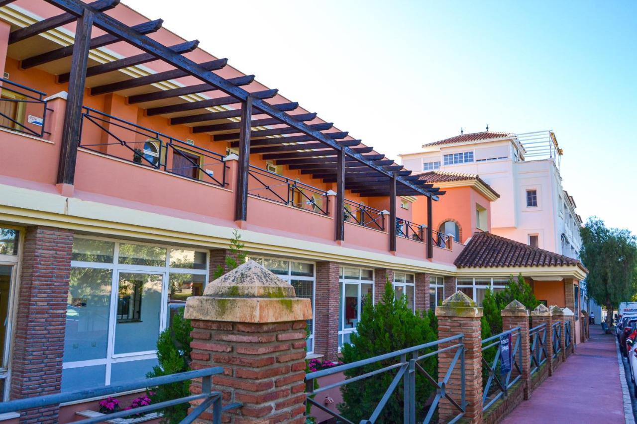 Estudio Añoreta Golf Vistas al Mar Torre de Benagalbon Exterior foto